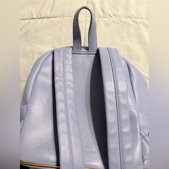 Danielle Nicole Disney Tangled Backpack - Picture 5 of 10